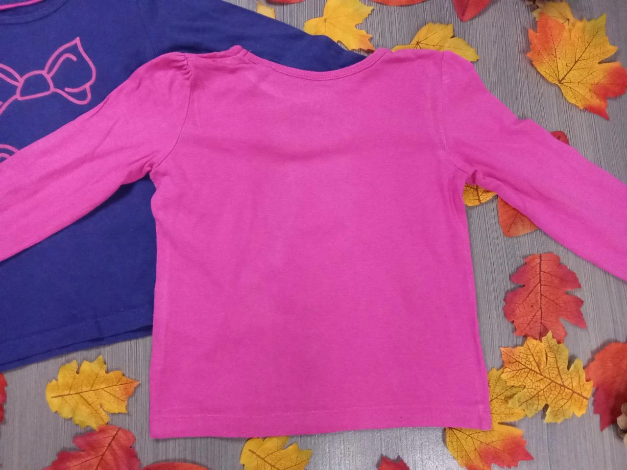 Lote de 2 t-shirts Lupilu 3-4 anos – photo 13